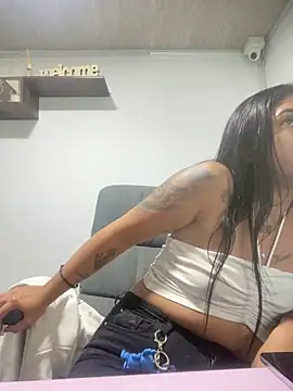 Snapshot of luna_asss chatting on February 3, 7:31 pm luna asss online show from February 3, 7:31 pm