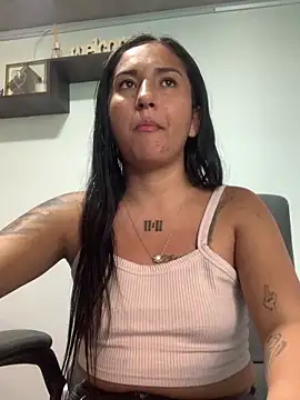 Snapshot of luna_asss chatting on February 6, 3:20 pm luna asss online show from February 6, 3:20 pm