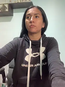 Snapshot of luna_asss chatting on February 17, 1:42 pm luna asss online show from February 17, 1:42 pm