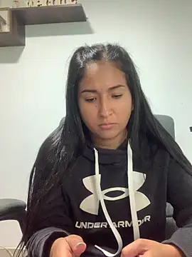 Snapshot of luna_asss chatting on February 17, 4:48 pm luna asss online show from February 17, 4:48 pm