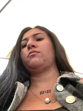 Snapshot of luna_asss chatting on February 25, 1:28 pm luna asss online show from February 25, 1:28 pm