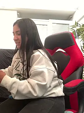 Snapshot of luna_asss chatting on March 12, 7:38 pm luna asss online show from March 12, 7:38 pm