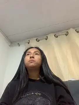 Snapshot of luna_asss chatting on September 18, 3:03 pm luna asss online show from September 18, 3:03 pm