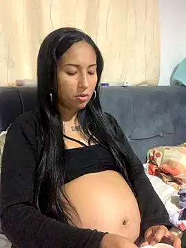 Snapshot of luna_asss chatting on October 11, 4:16 pm luna asss online show from October 11, 4:16 pm