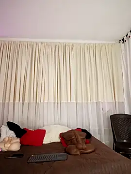 AmbarthSmiith2 online show from March 10, 3:06 pm