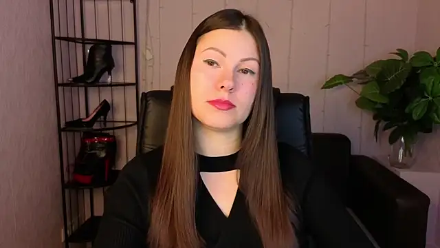 Dana  dom online show from March 4, 1:55 am