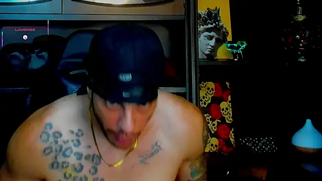 RickG Oficial online show from September 29, 11:31 pm