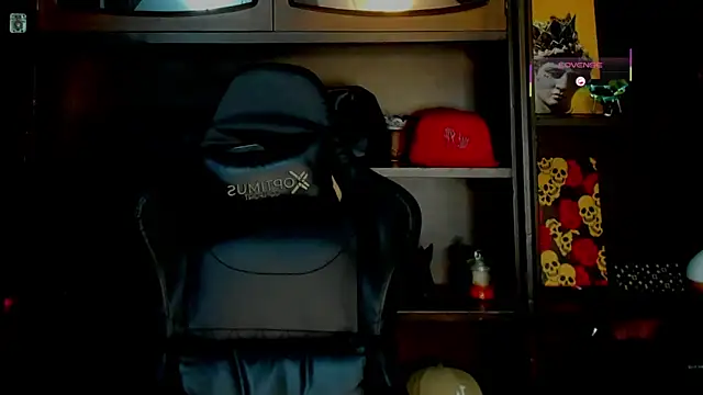 RickG Oficial online show from October 23, 11:46 pm