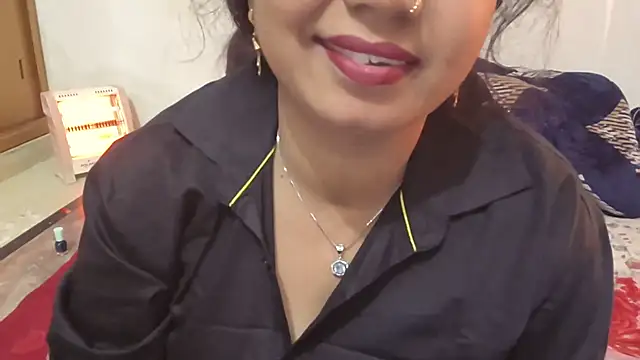 Gulaboo bhabi online show from January 24, 6:03 am