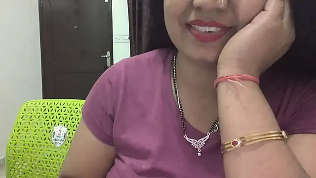 Gulaboo bhabi online show from February 24, 3:31 pm