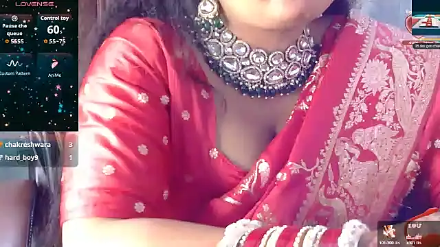 Gulaboo bhabi online show from October 10, 2:16 pm