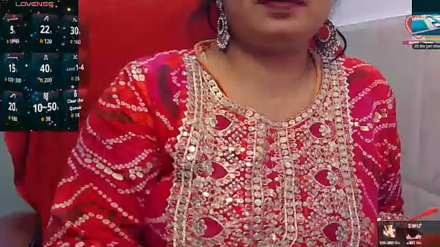 Gulaboo bhabi online show from October 13, 12:49 pm