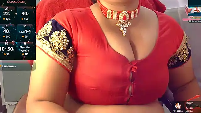 Gulaboo bhabi online show from October 20, 2:23 am
