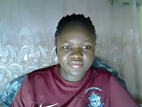 Snapshot of Your_Bunny255 chatting on July 9, 9:24 am Your Bunny255 online show from July 9, 9:24 am