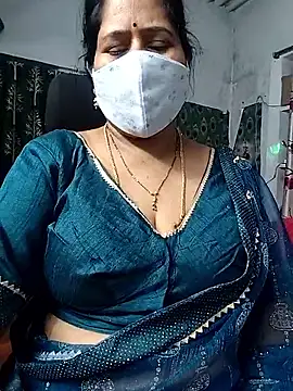 Rani Darling 99 online show from April 7, 3:34 pm