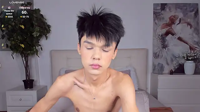 Felix Rey online show from March 4, 2:12 pm