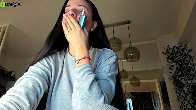 IreneVON online show from April 6, 3:37 am