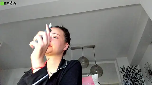 Snapshot of IreneVON chatting on May 14, 4:41 am IreneVON online show from May 14, 4:41 am