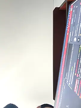 Snapshot of EimyParker_ chatting on May 6, 3:28 pm EimyParker online show from May 6, 3:28 pm