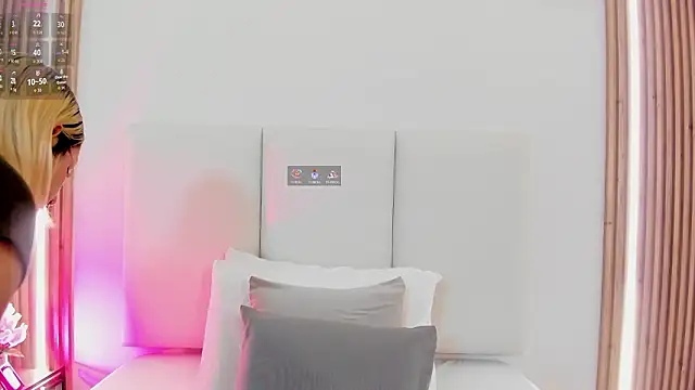 Emily robertss online show from March 17, 7:17 pm