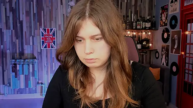 Snapshot of FioraMarmoris chatting on November 28, 1:03 pm FioraMarmoris online show from November 28, 1:03 pm