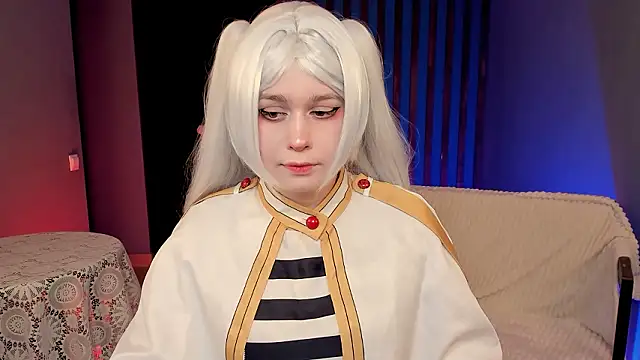 Snapshot of FioraMarmoris chatting on January 15, 5:27 pm FioraMarmoris online show from January 15, 5:27 pm