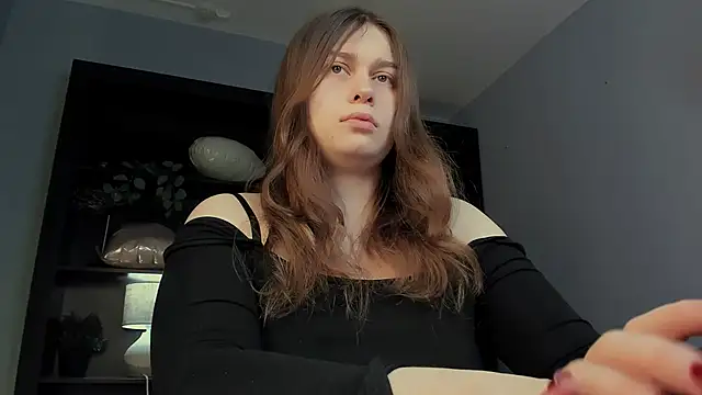 FioraMarmoris online show from February 25, 6:56 am