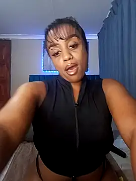 Queen-Chocolate online show from November 16, 1:00 am