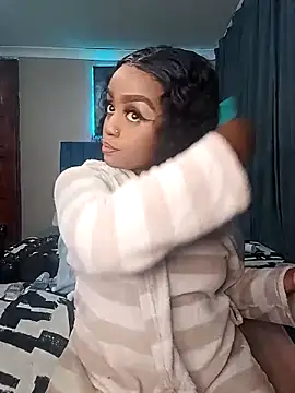 Queen-Chocolate online show from March 19, 11:31 pm