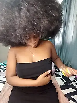 Queen-Chocolate online show from April 18, 6:50 am