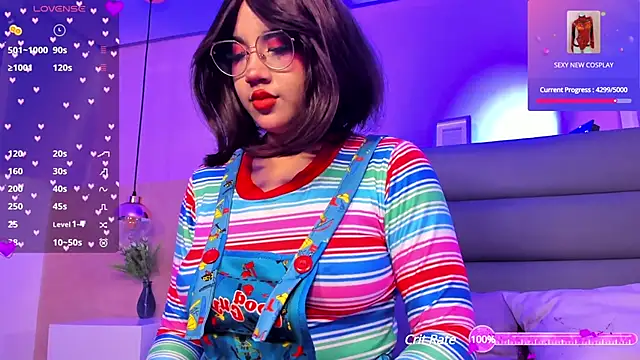 Snapshot of blue_koi chatting on January 18, 9:55 pm blue koi online show from January 18, 9:55 pm