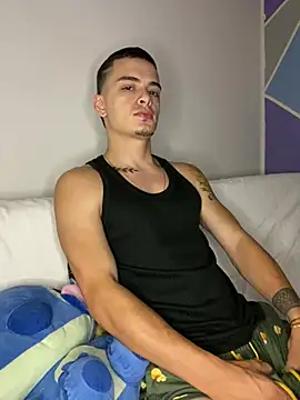 danny 42027 online show from February 23, 5:45 am