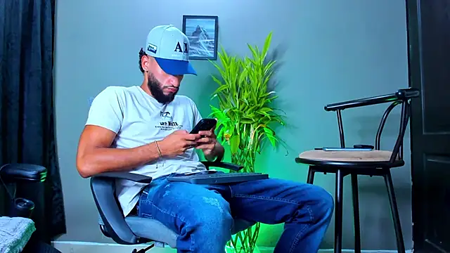 Damian 022 online show from November 10, 11:09 am