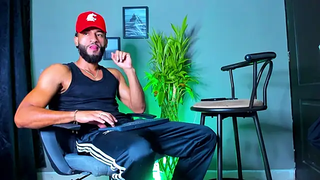 Damian 022 online show from November 12, 1:00 pm