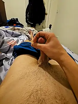 MartinStivel online show from January 12, 6:13 pm