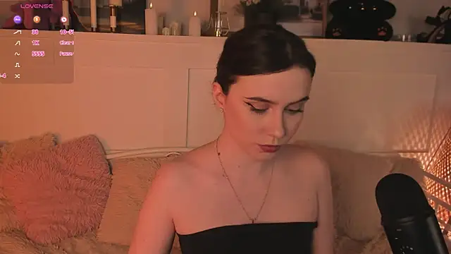 UnaMedison online show from April 16, 10:16 am