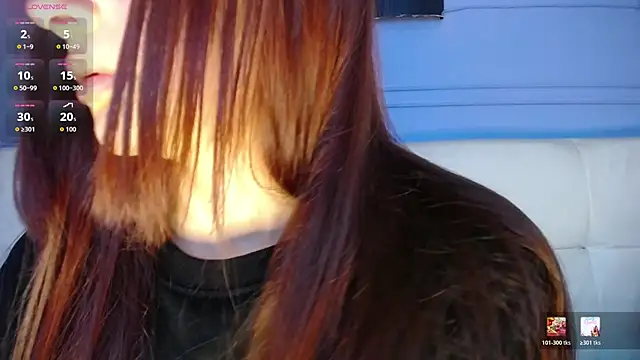 Snapshot of Alejita699 chatting on April 25, 4:26 pm Alejita699 online show from April 25, 4:26 pm