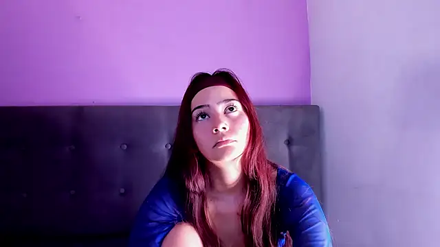 Snapshot of Alejita699 chatting on June 2, 7:05 pm Alejita699 online show from June 2, 7:05 pm