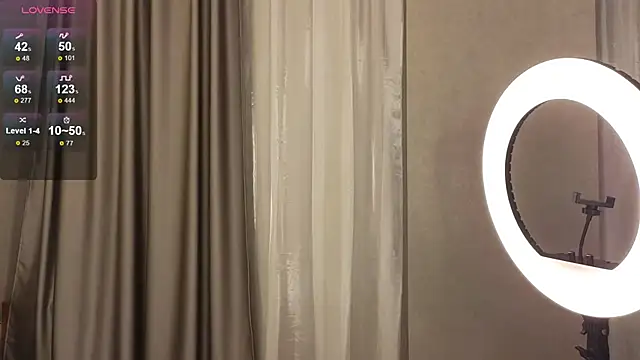 ammy cummy online show from October 1, 10:10 am