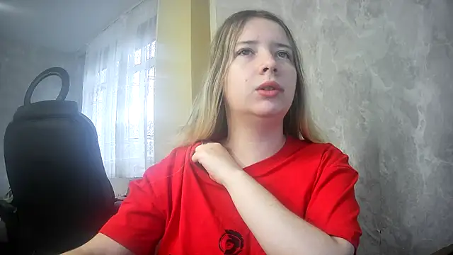 ViolaCandy online show from November 4, 7:51 am
