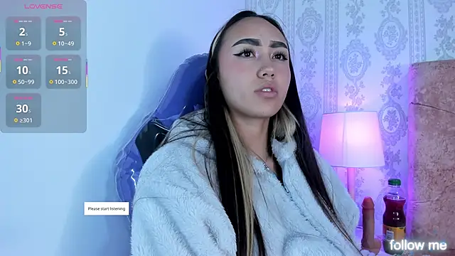 liaa 18 online show from October 4, 4:32 am