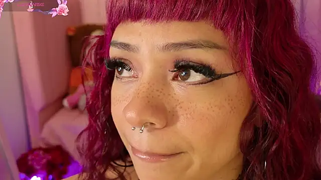 zoesullivan online show from March 28, 9:53 am