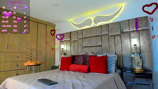 petterwilly1 online show from February 13, 3:08 pm