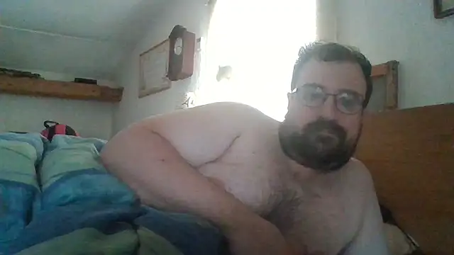 iammtheniceguy online show from March 8, 7:27 am