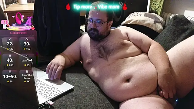 Snapshot of iammtheniceguy chatting on July 7, 9:41 pm iammtheniceguy online show from July 7, 9:41 pm