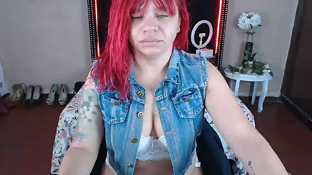 VioletaaaSlave online show from February 22, 10:47 am