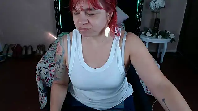 VioletaaaSlave online show from April 2, 12:14 pm