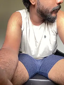 Snapshot of Hottest_Tamil chatting on January 9, 8:45 am Hottest Tamil online show from January 9, 8:45 am