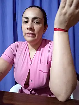 XGabrielaXX online show from April 16, 9:39 pm