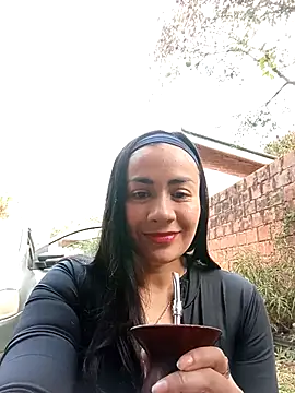 Snapshot of XGabrielaXX chatting on May 23, 7:29 pm XGabrielaXX online show from May 23, 7:29 pm